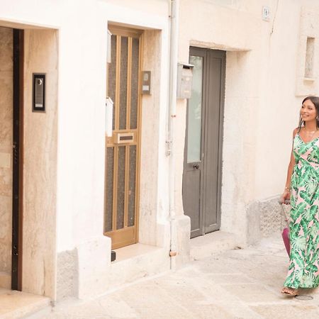 Palazzo Absolem Luxury Apartment Monopoli Luaran gambar
