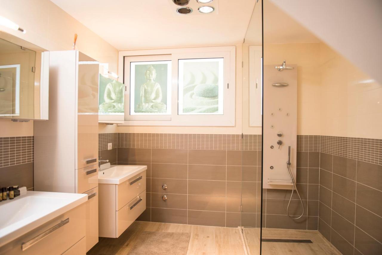 Palazzo Absolem Luxury Apartment Monopoli Luaran gambar