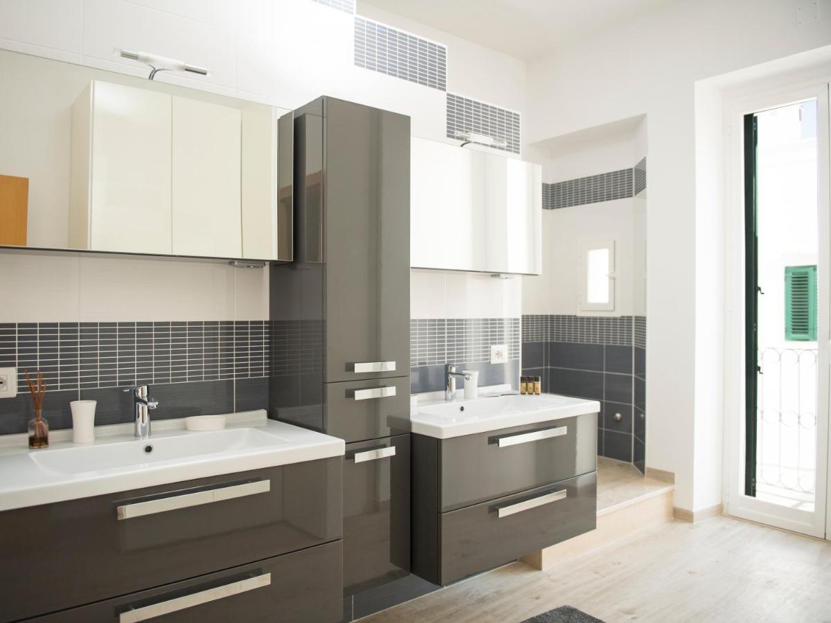 Palazzo Absolem Luxury Apartment Monopoli Luaran gambar